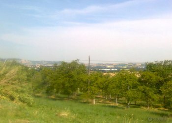 Foto 2 - Agricultural land contrada Coste, San Paolo di Jesi - photo 2