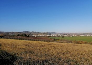 Foto 3 - Agricultural land contrada Coste, San Paolo di Jesi - photo 3