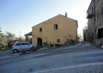 Foto 1 - Rustico via Madonna della neve, Monte Roberto - foto 1