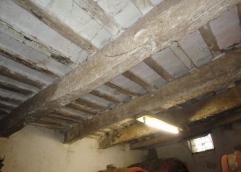 Foto 8 - Rustico via Madonna della neve, Monte Roberto - foto 8