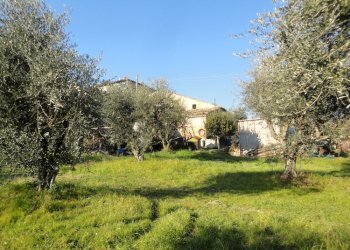 Foto 9 - Rustico via Madonna della neve, Monte Roberto - foto 9