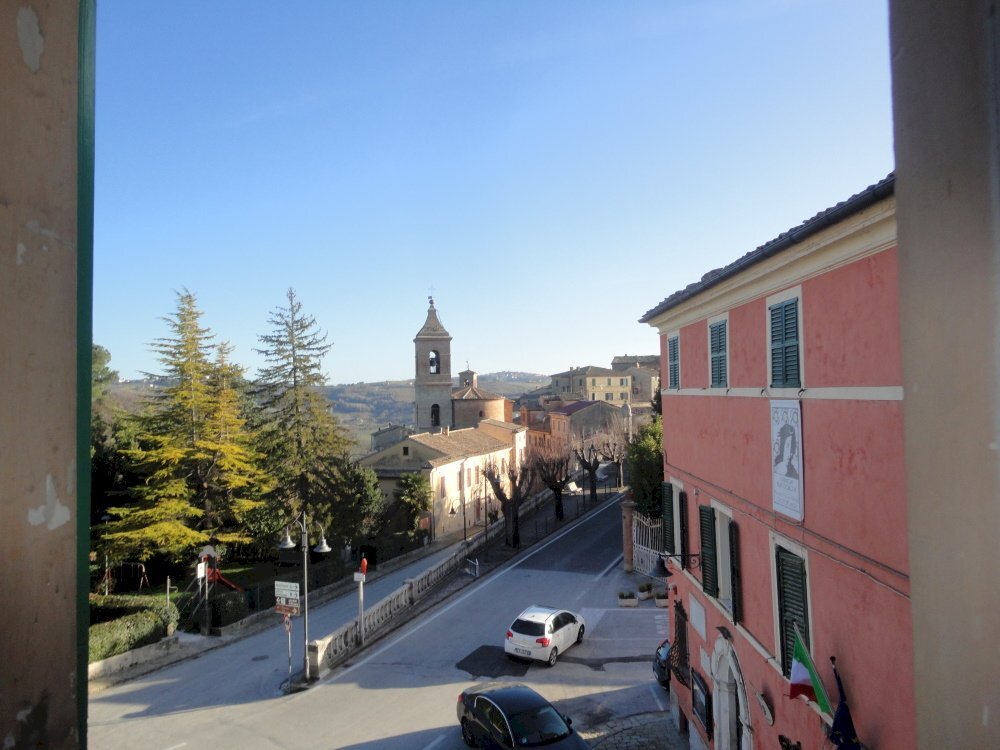 Foto 1 - Apartment piazza  Mazzini
 
3, Castelplanio - photo 1