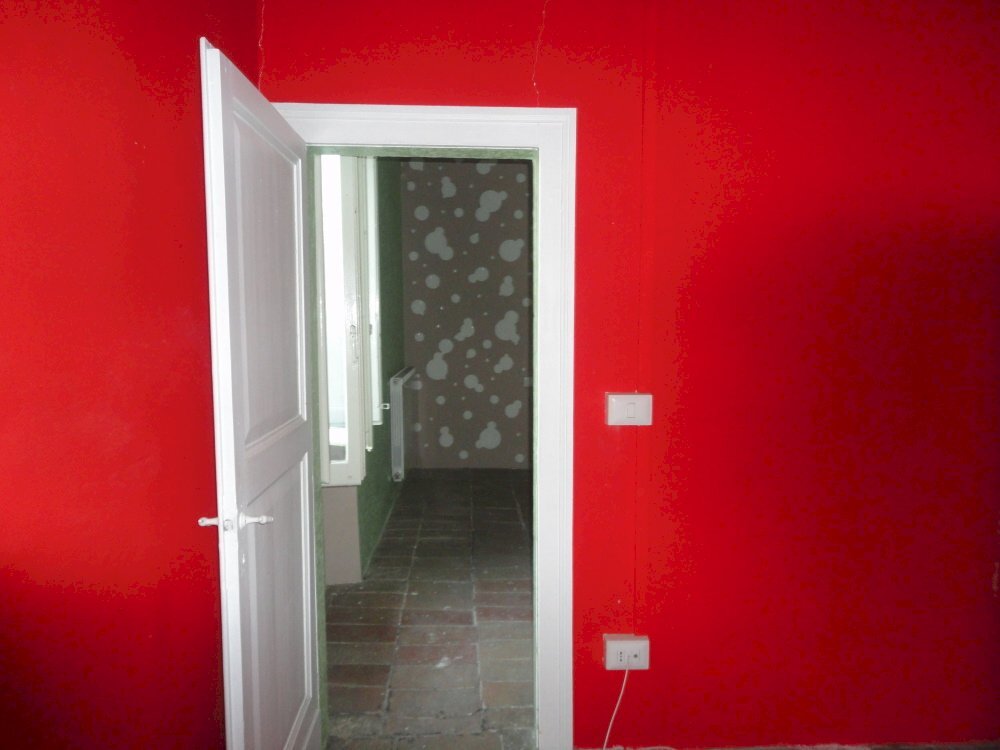 Foto 10 - Apartment piazza  Mazzini
 
3, Castelplanio - floor plans 1