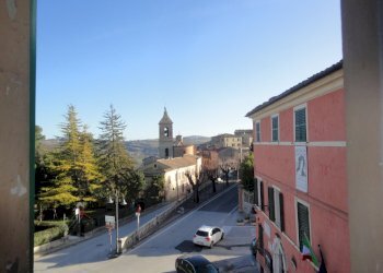 Foto 1 - Appartamento piazza  Mazzini
 
3, Castelplanio - foto 1