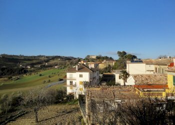 Foto 2 - Appartamento piazza  Mazzini
 
3, Castelplanio - foto 2