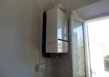 Foto 12 - Appartamento piazza  Mazzini
 
3, Castelplanio - foto 11