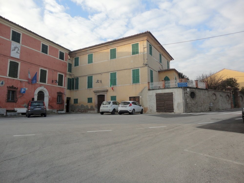 Foto 1 - Appartamento piazza mazzini
 
3, Castelplanio - foto 1