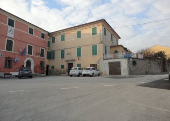 Foto 1 - Appartamento piazza mazzini
 
3, Castelplanio - foto 1