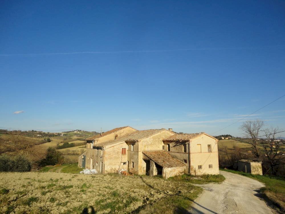 Foto 1 - Rustico Via Agraria
 
41, Jesi - foto 1