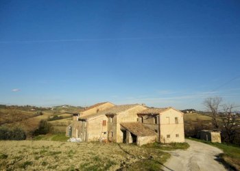 Foto 1 - Rustico Via Agraria
 
41, Jesi - foto 1