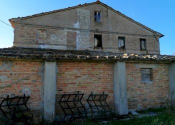Foto 6 - Rustico Via Agraria
 
41, Jesi - foto 6