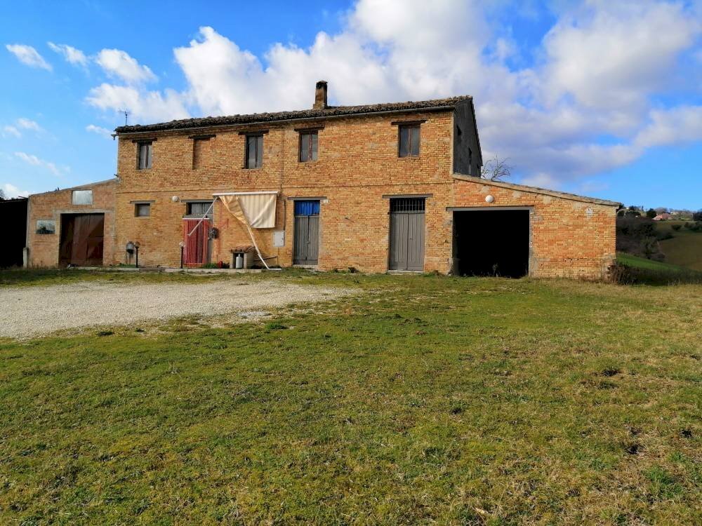 Foto 1 - Rustic Bia Breccione, Staffolo - photo 1