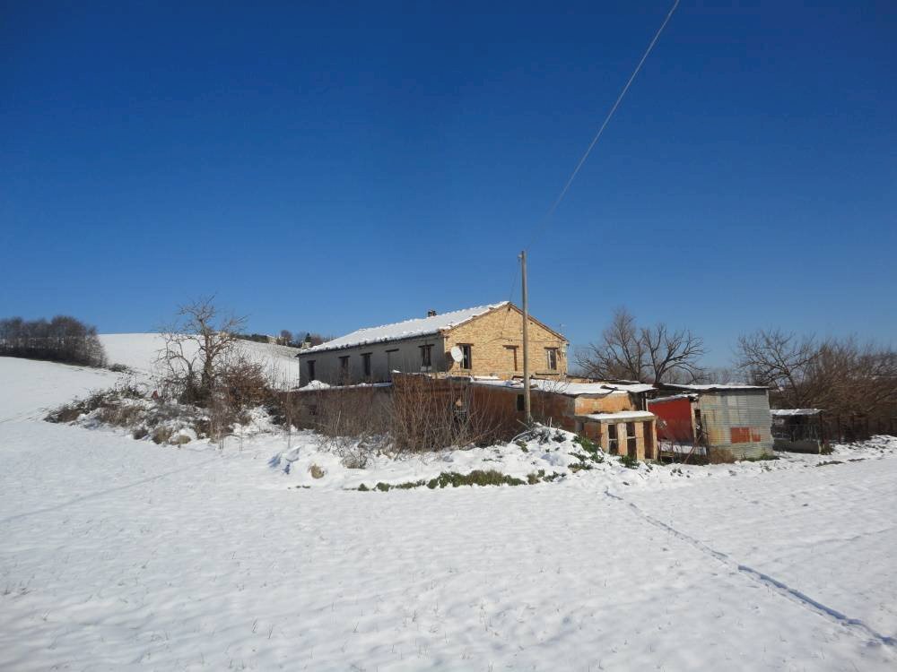 Foto 2 - Rustic Bia Breccione, Staffolo - photo 2