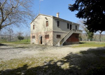 Foto 1 - Rustic via Rangore
 
12, Cingoli - photo 1