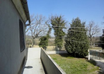 Foto 13 - Rustic via Rangore
 
12, Cingoli - photo 13