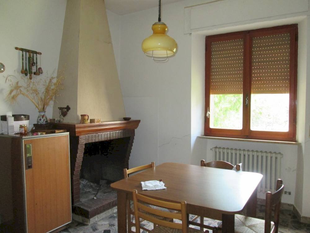 Foto 3 - Rustico Via Castellaro
8, Mergo - foto 3