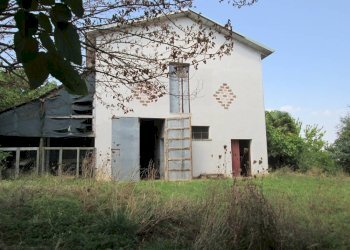 Foto 2 - Rustico Via Castellaro
 
8, Mergo - foto 2