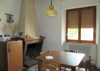 Foto 3 - Rustico Via Castellaro
 
8, Mergo - foto 3