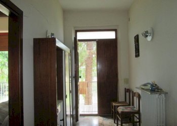 Foto 4 - Rustico Via Castellaro
 
8, Mergo - foto 4