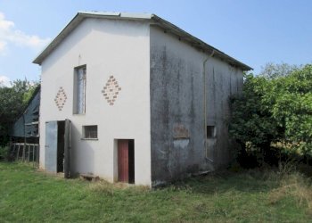 Foto 9 - Rustico Via Castellaro
 
8, Mergo - foto 9