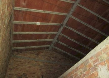 Foto 10 - Rustico Via Castellaro
 
8, Mergo - foto 10