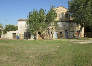 Foto 1 - Rustico via Gangalia Bassa, Jesi - foto 1