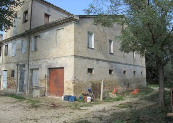 Foto 2 - Rustico via Gangalia Bassa, Jesi - foto 2