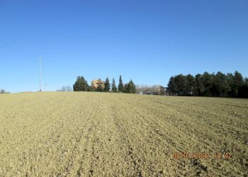 Foto 1 - Agricultural land via Tabano
 
42, Jesi - photo 1