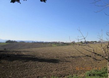 Foto 4 - Agricultural land via Tabano
 
42, Jesi - photo 4