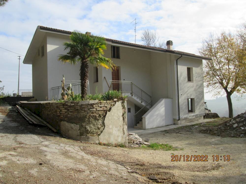 Foto 1 - Villa Coste del Mulino, Poggio San Marcello - foto 1