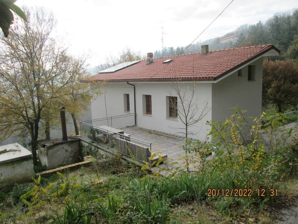 Foto 2 - Villa Coste del Mulino, Poggio San Marcello - foto 2