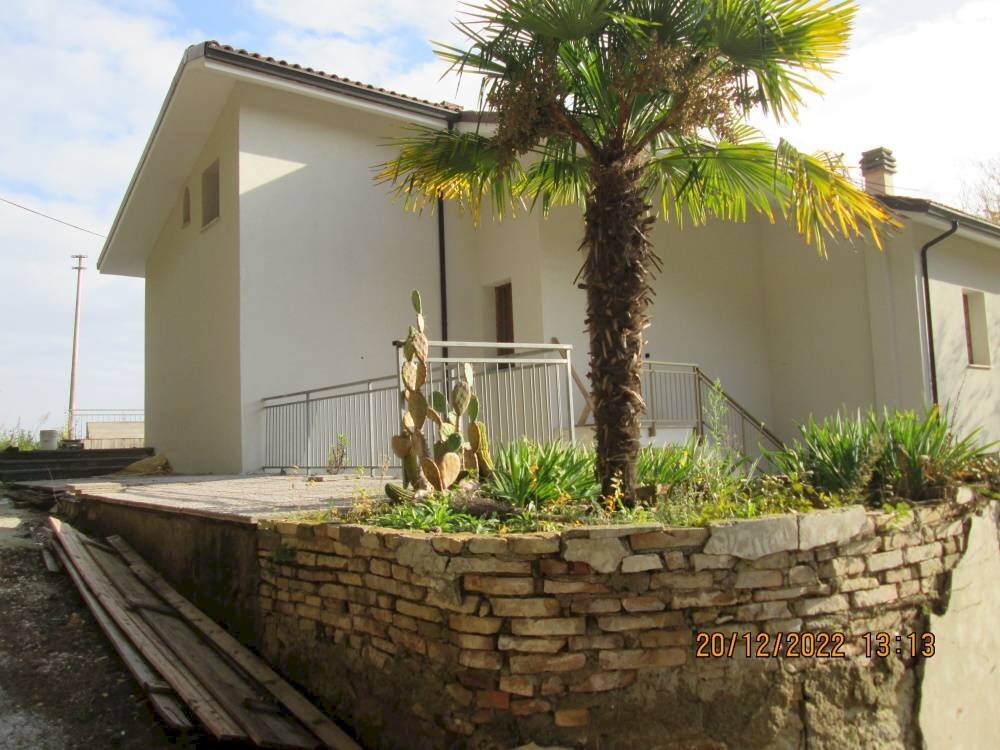 Foto 3 - Villa Coste del Mulino, Poggio San Marcello - foto 3