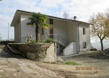Foto 1 - Villa Coste del Mulino, Poggio San Marcello - foto 1