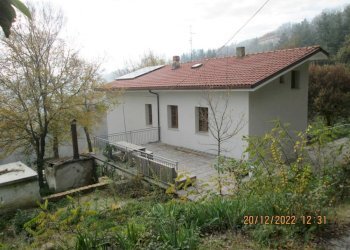 Foto 2 - Villa Coste del Mulino, Poggio San Marcello - foto 2