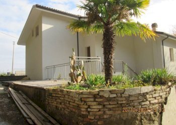 Foto 3 - Villa Coste del Mulino, Poggio San Marcello - foto 3