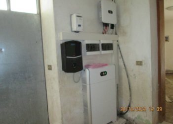 Foto 4 - Villa Coste del Mulino, Poggio San Marcello - foto 4