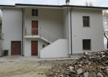 Foto 5 - Villa Coste del Mulino, Poggio San Marcello - foto 5