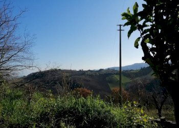 Foto 19 - Villa Coste del Mulino, Poggio San Marcello - foto 17