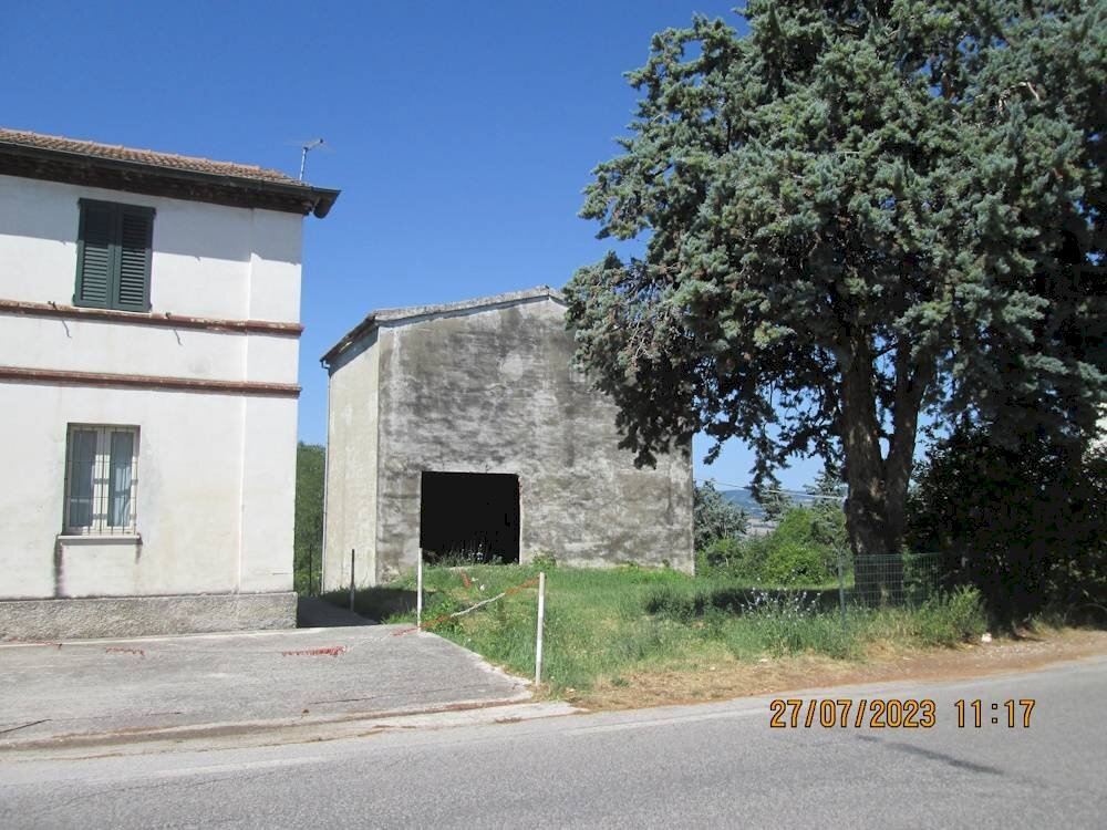 Foto 2 - Locale Commerciale Viale Liberta
56, Cupramontana - foto 2