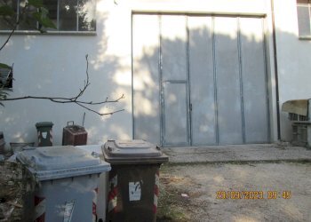 Foto 4 - Capannone Via Liguria, Monsano - foto 3