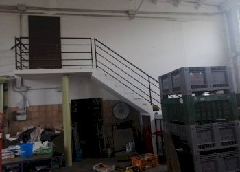 Foto 5 - Capannone Via Liguria, Monsano - foto 4