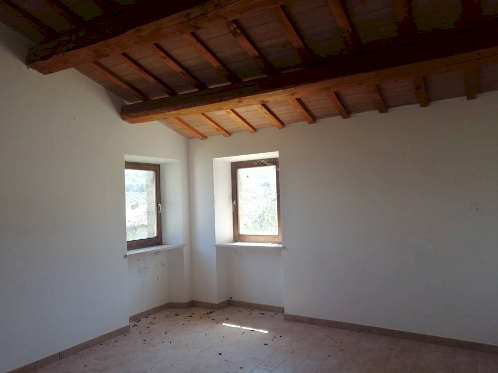 Foto 2 - Rustico frazione Moricozzi, Apiro - foto 2