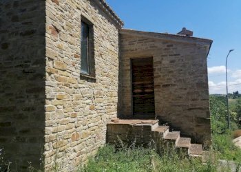 Foto 3 - Rustico frazione Moricozzi, Apiro - foto 3