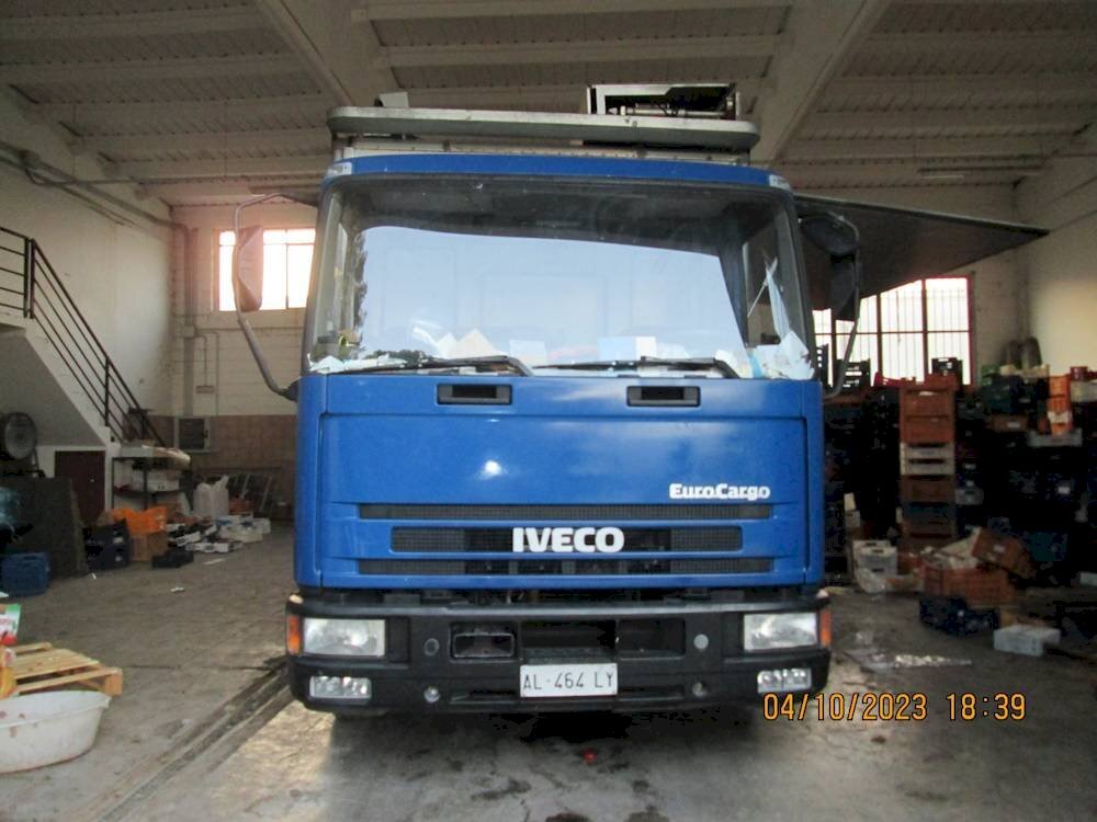 Foto 1 - Negozio via liguria, Monsano - foto 1