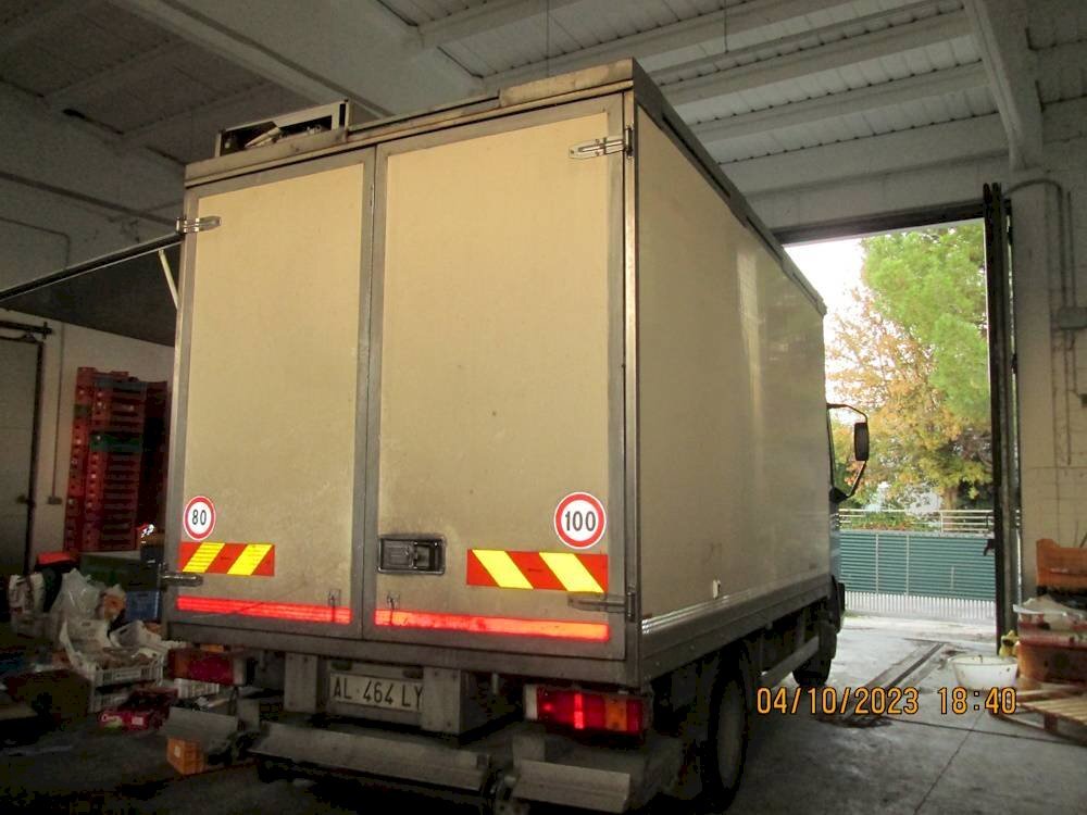 Foto 2 - Negozio via liguria, Monsano - foto 2