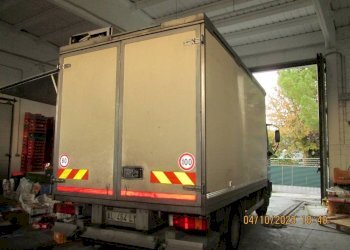 Foto 2 - Negozio via liguria, Monsano - foto 2