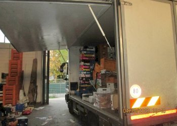 Foto 3 - Negozio via liguria, Monsano - foto 3