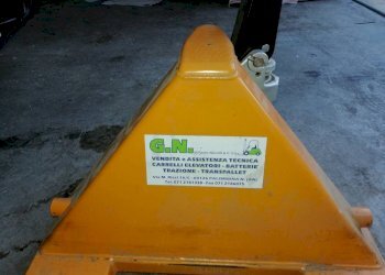 Foto 8 - Negozio via liguria, Monsano - foto 8