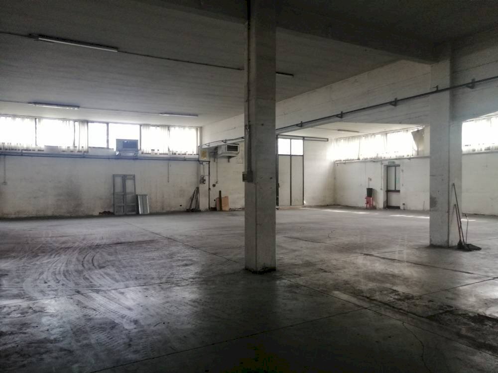 Foto 2 - Capannone san marcello, San Marcello - foto 2