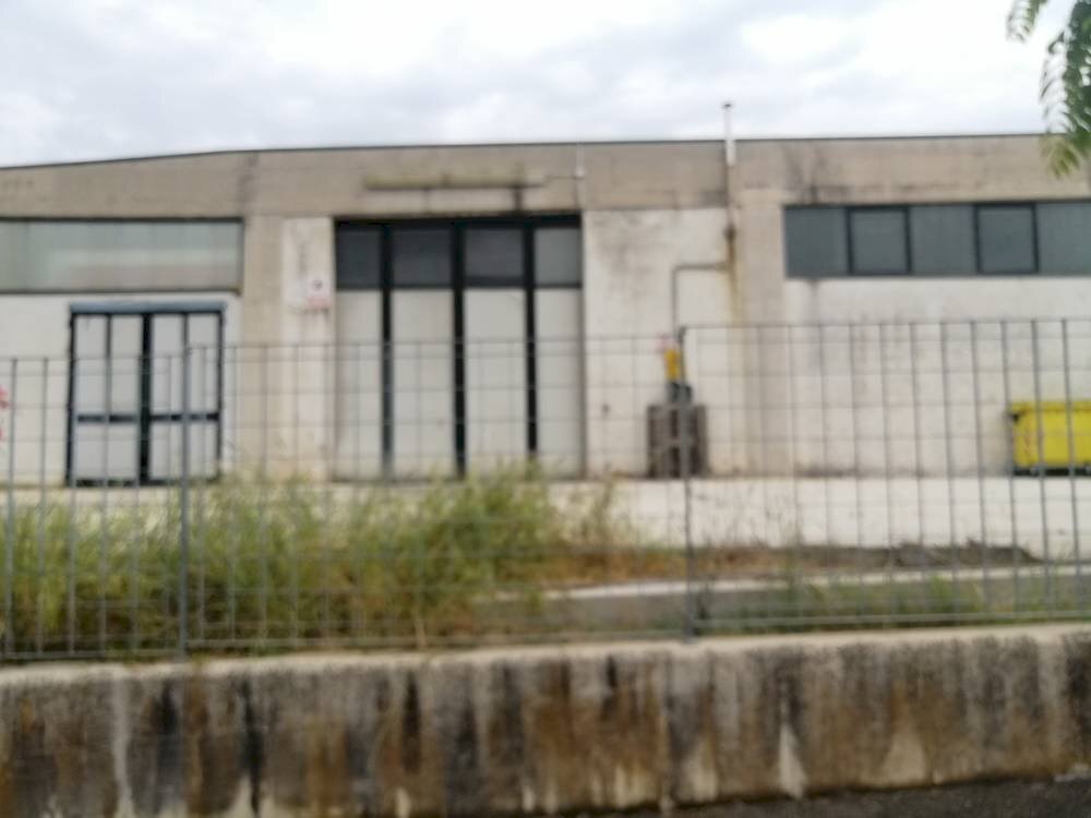 Foto 3 - Capannone san marcello, San Marcello - foto 3